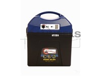 Coffre électrificateur autonome V : 8000 volts / PS : 2,3J / PI : 1,5J***